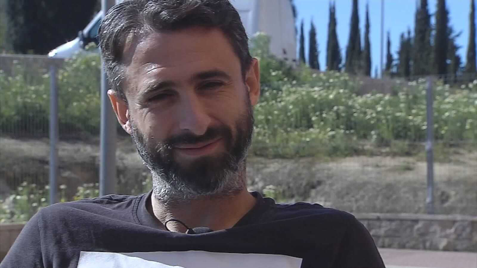  Nico Pareja habla con ElDesmarque.