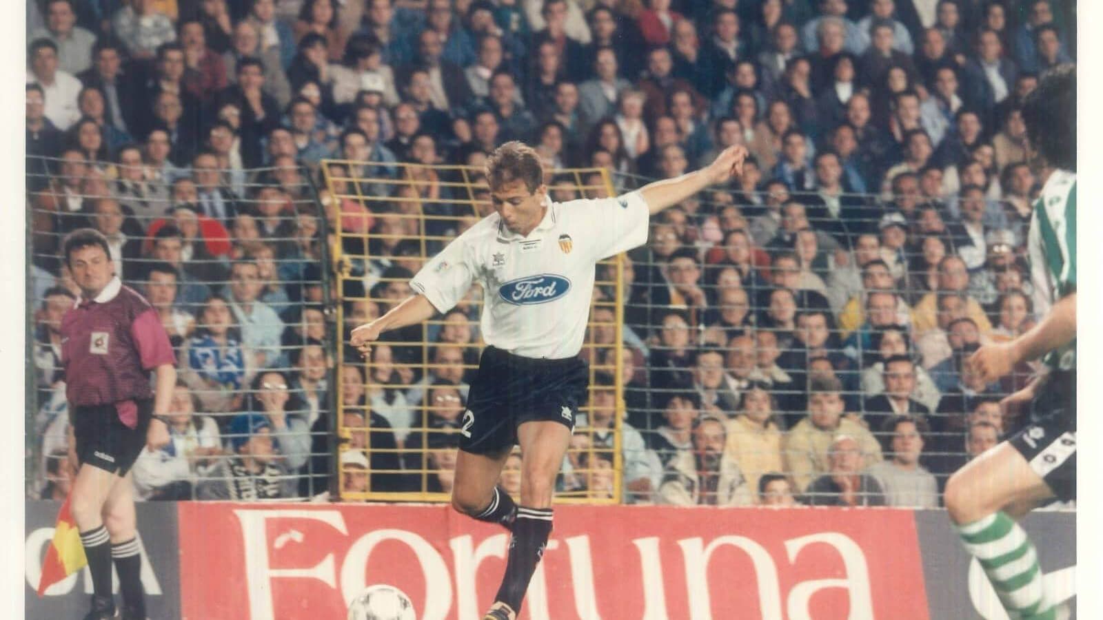  Xabier Eskurza aconseja a Julen Agirrezabala.