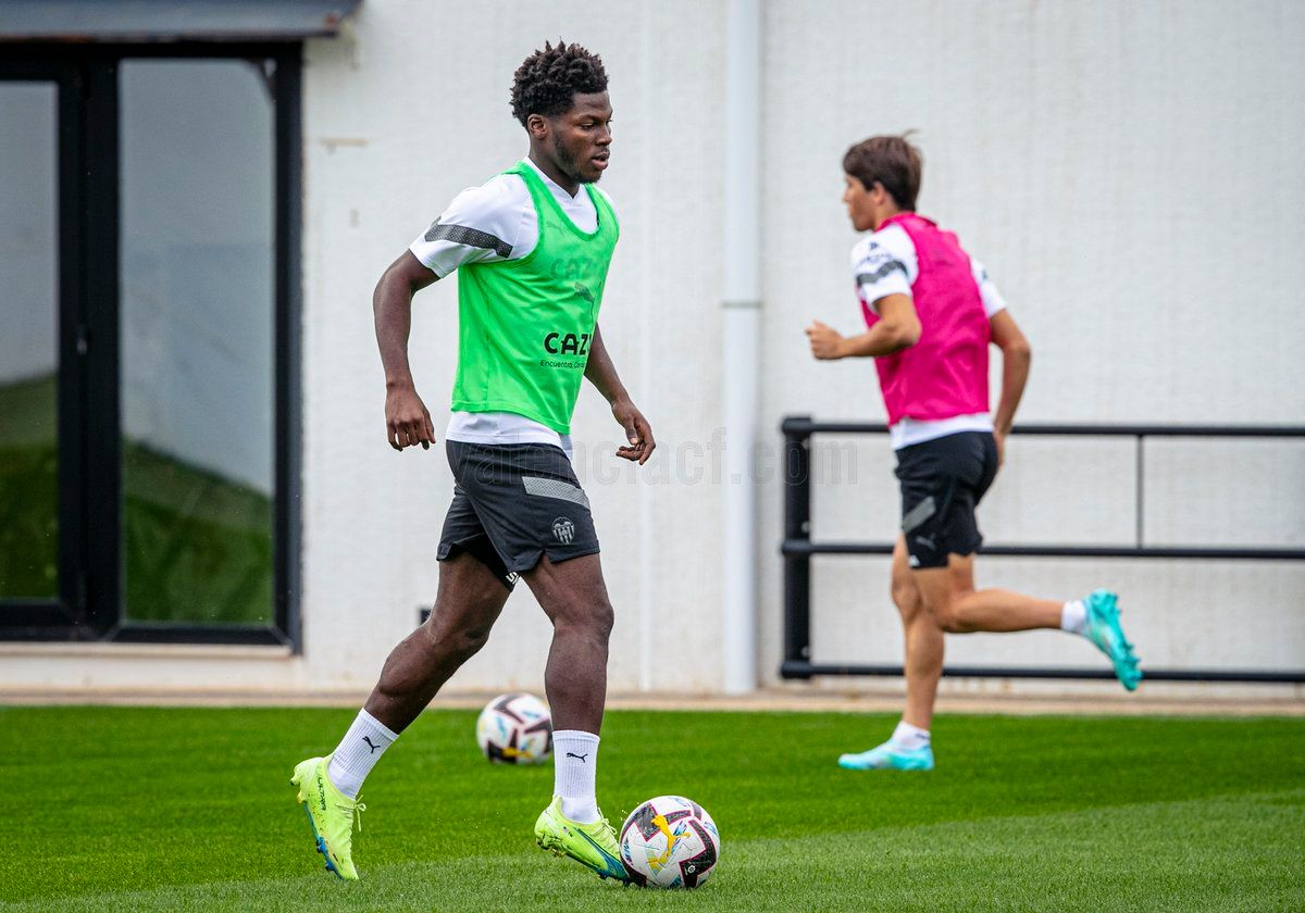  Yunus Musah.