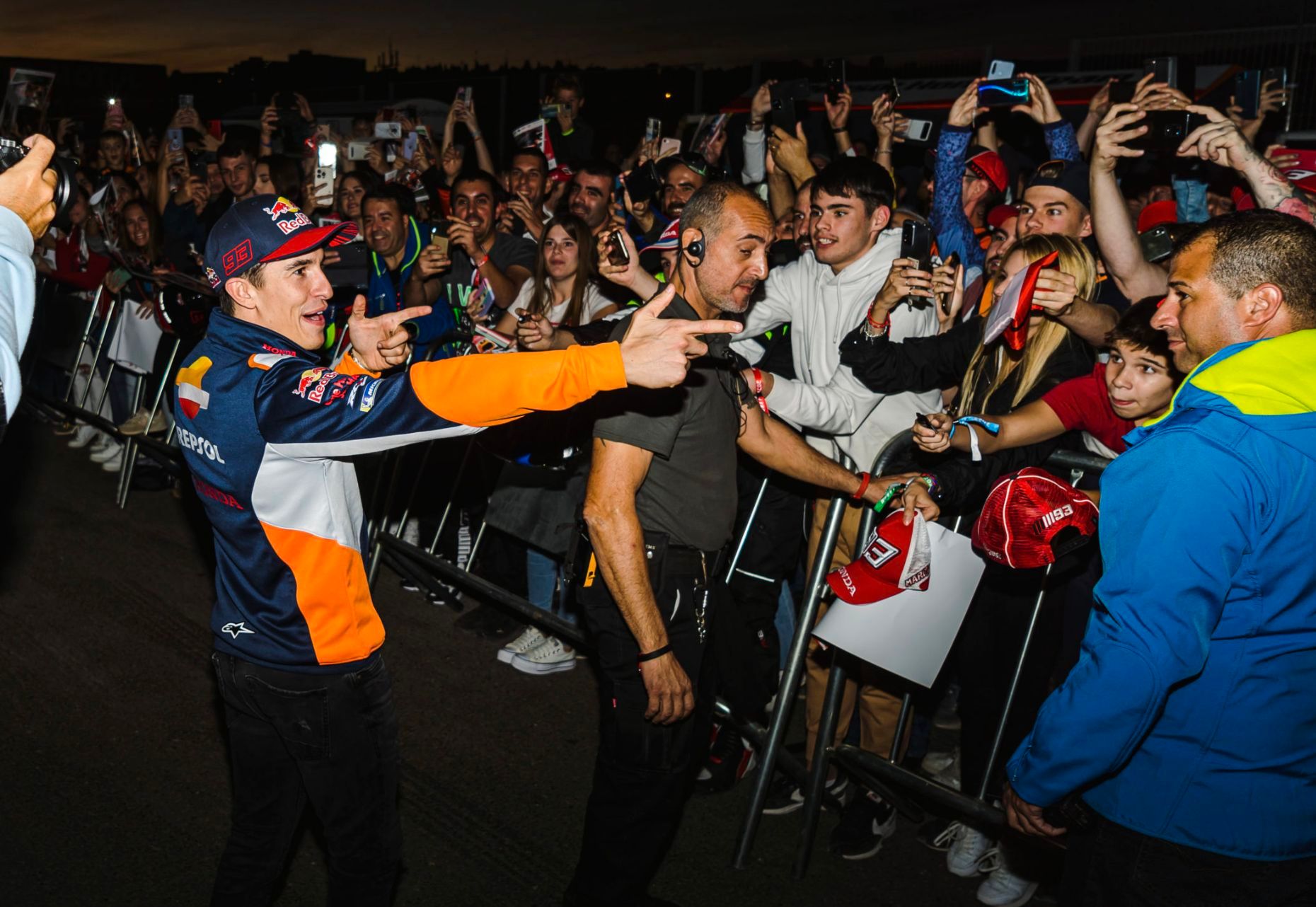  Circuit Ricardo Tormo