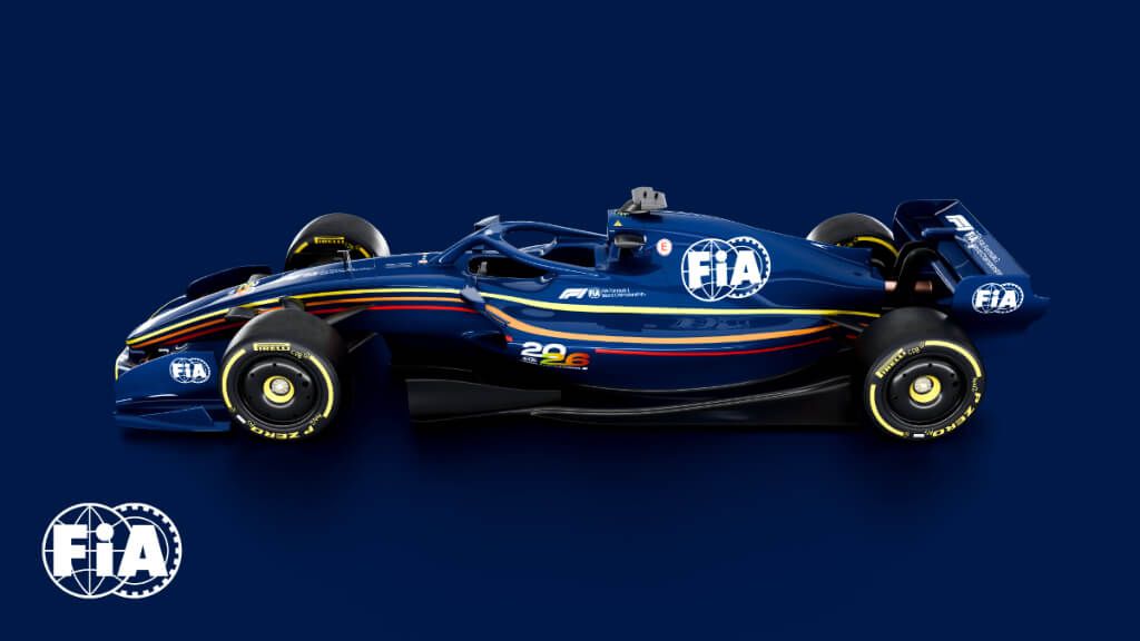 La FIA presenta el nuevo reglamento de la F1 para 2026