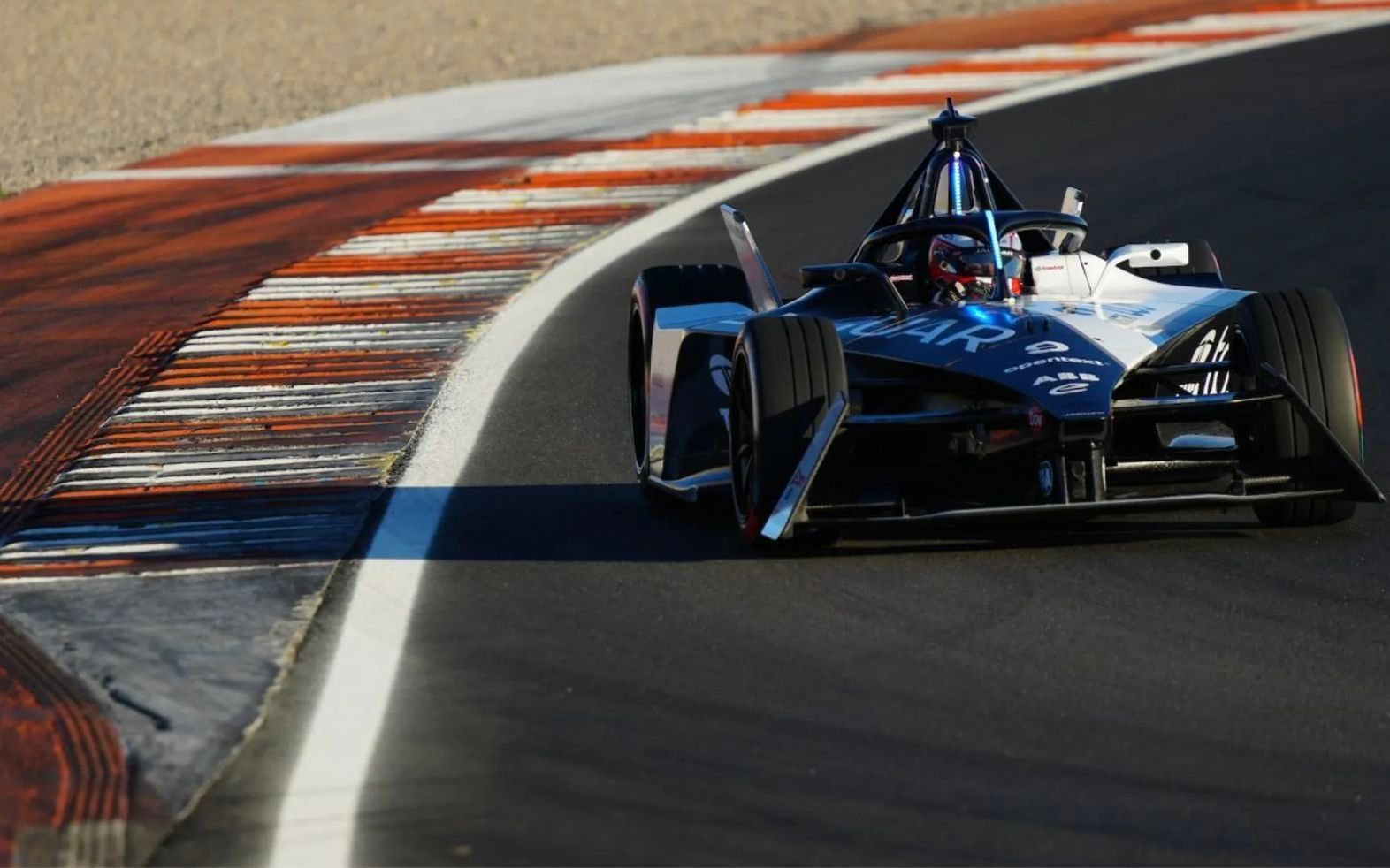 Fórmula E en el Circuit