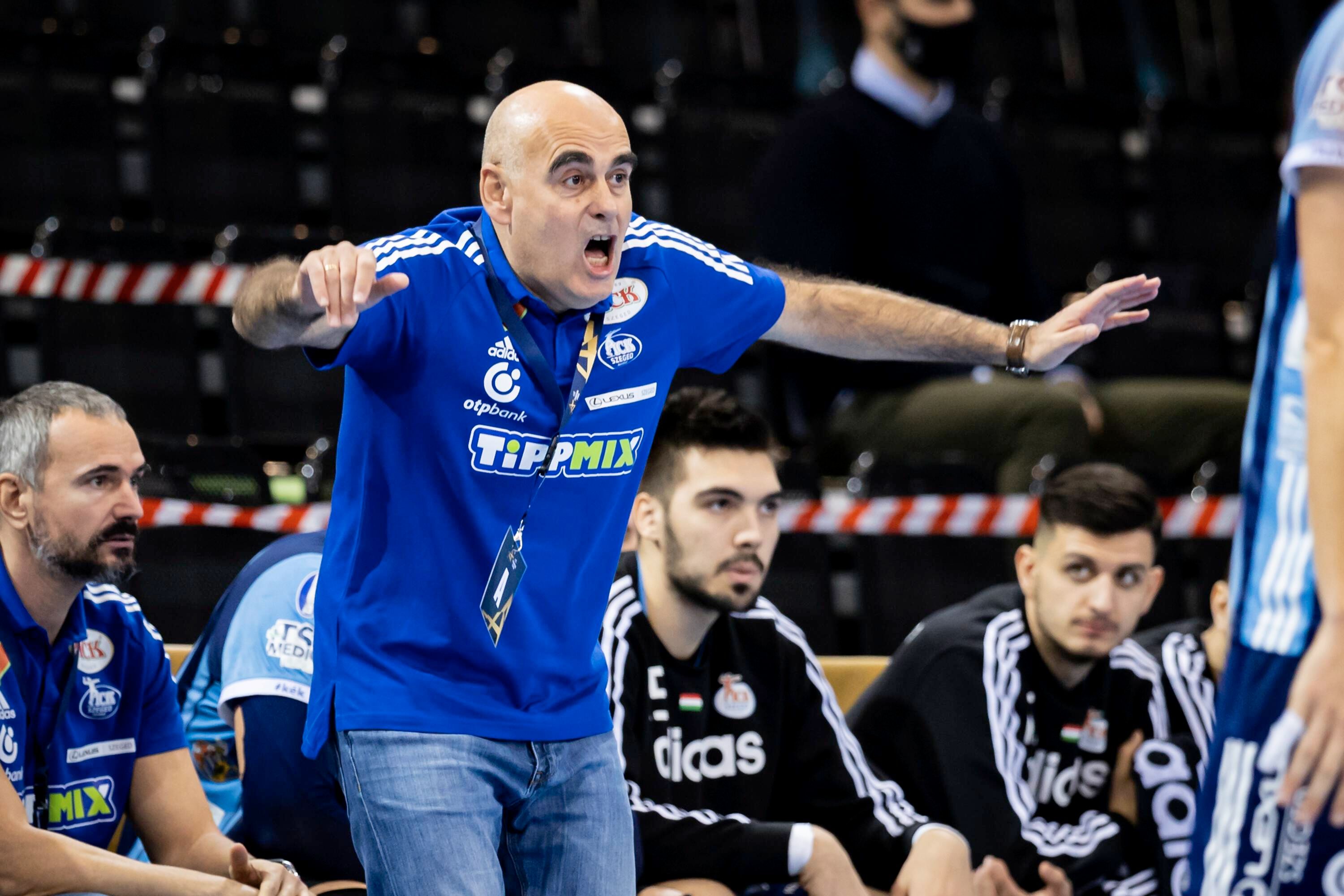  Juan Carlos Pastor nuevo seleccionador de Egipto.