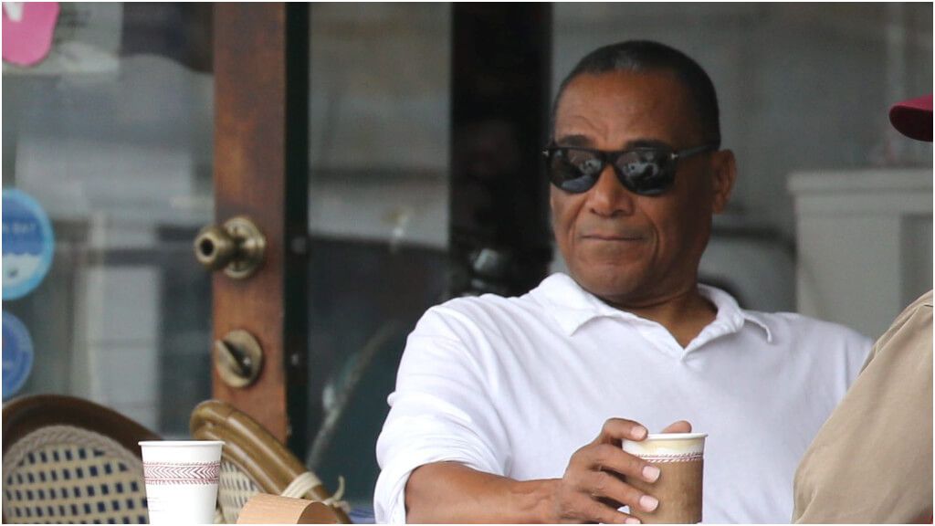  O. J., en sus últimos años