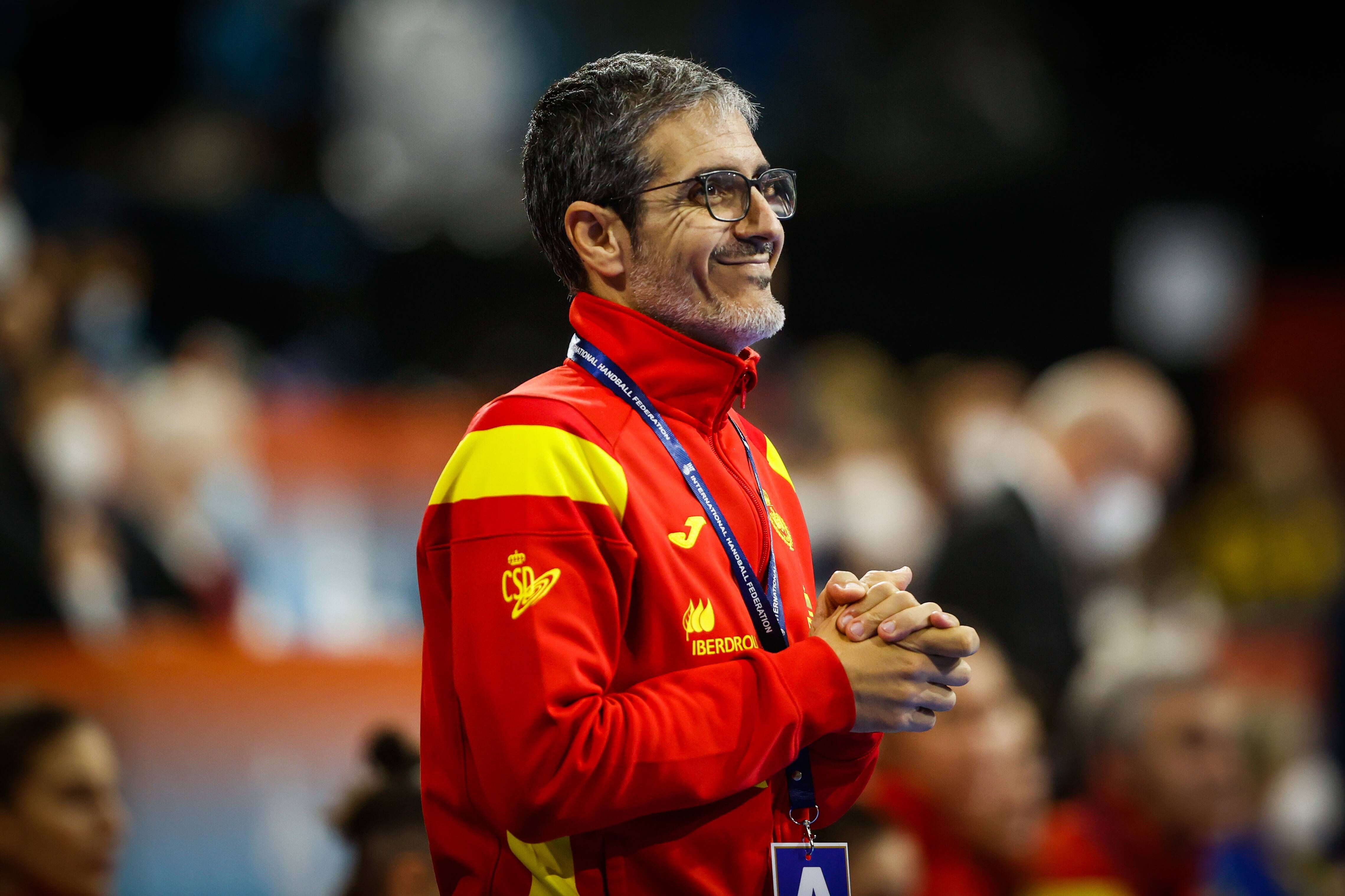  José Ignacio Prades.