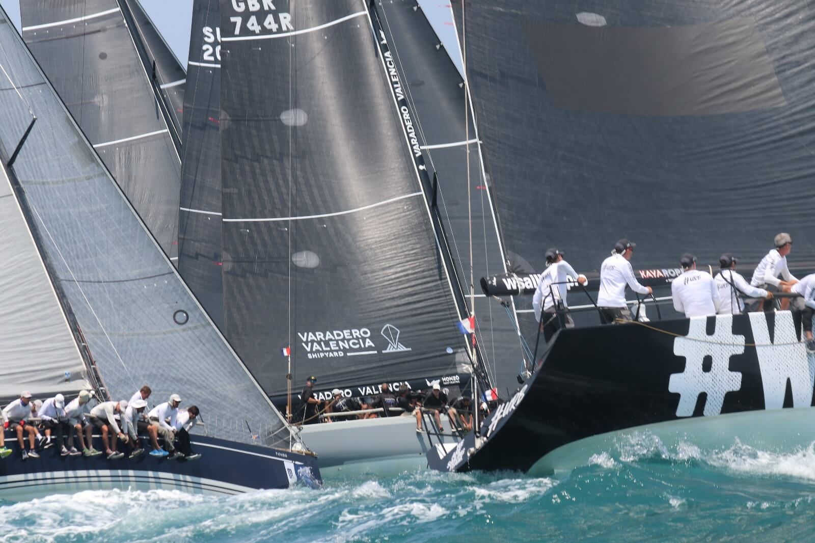 Trofeo S.M. La Reina