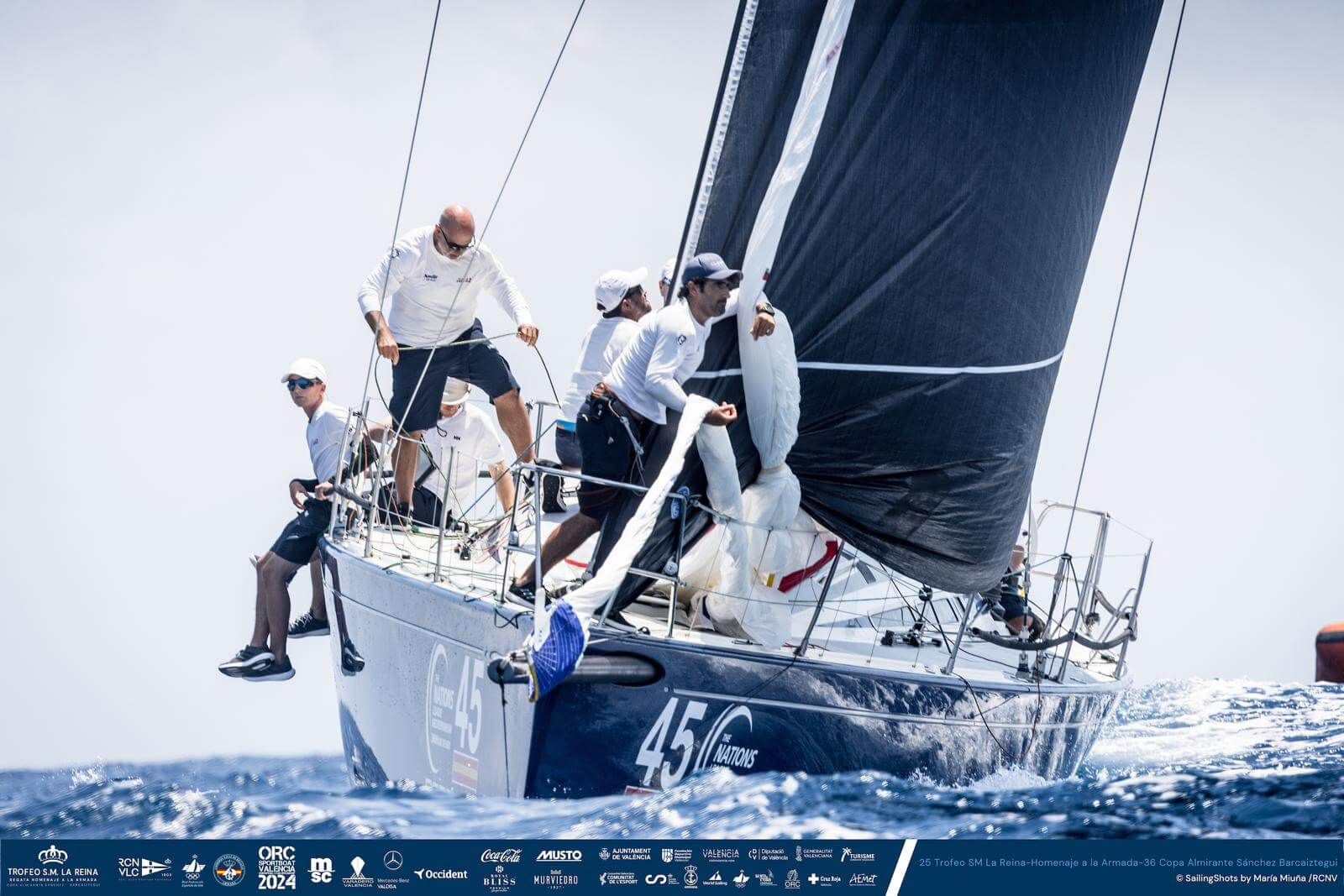  Trofeo SM la Reina 2024