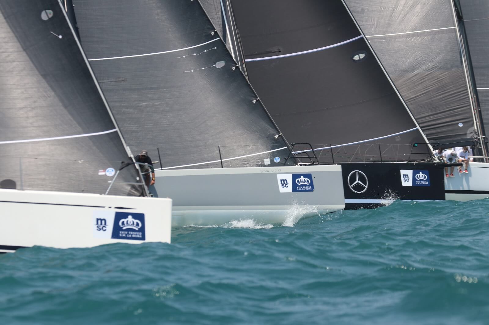 Trofeo S.M. La Reina