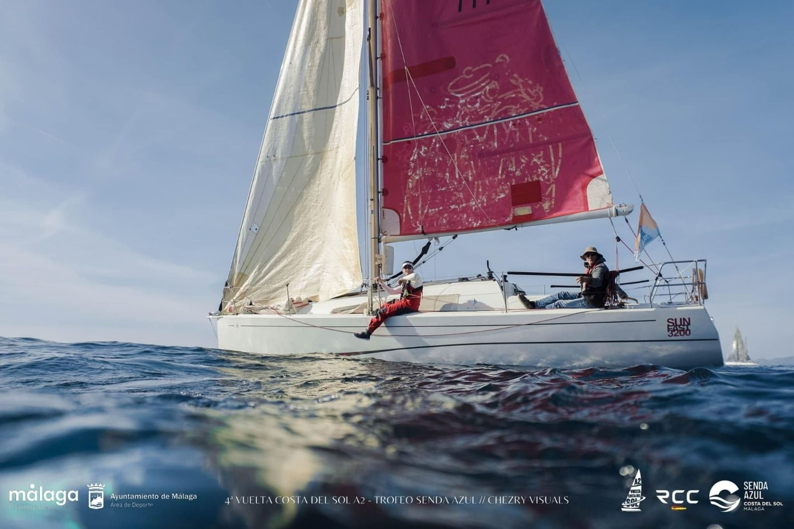  Regata Vuelta Costa del Sol..