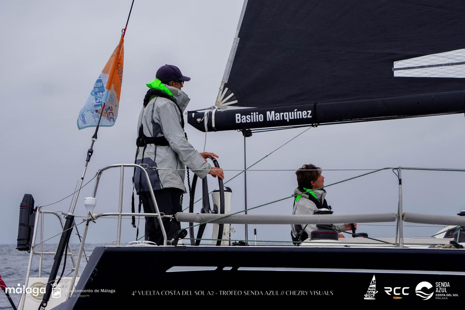  Regata Vuelta Costa del Sol..