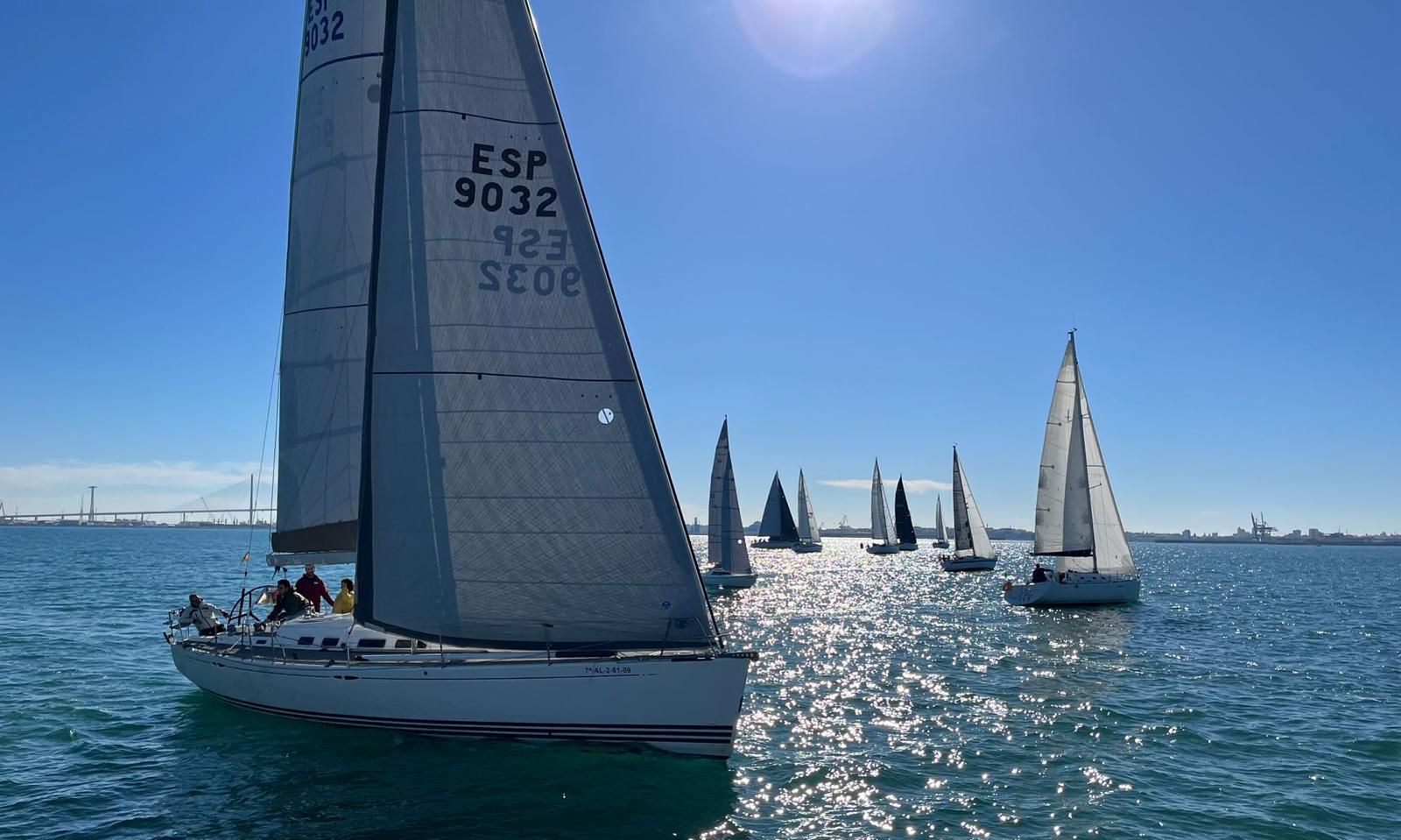 XXII Regata Proyecto Hombre