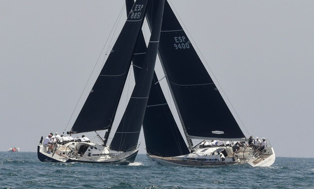  XXI Trofeo SM La Reina