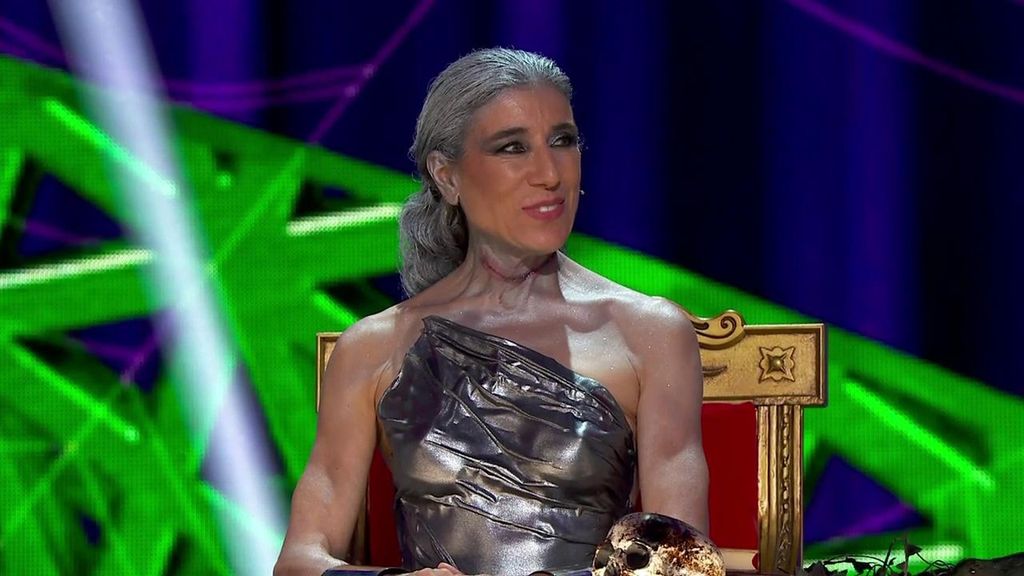 Los looks de concursantes, jurado y presentadores en el especial Halloween de 'Bailando con las estrellas'