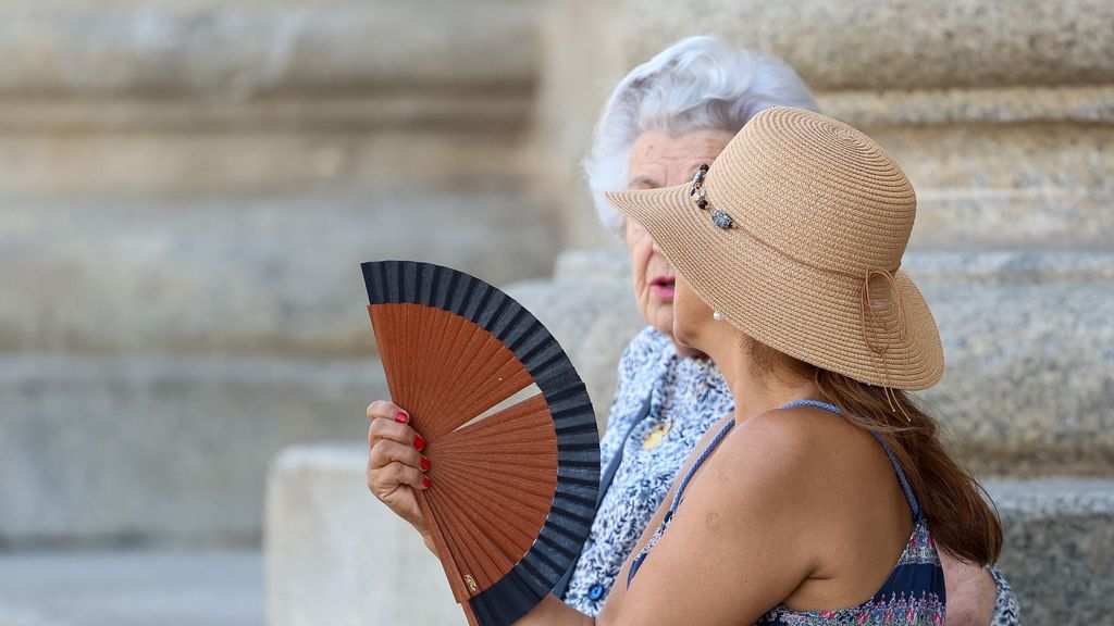 Calor y mucho sol en Murcia: los termómetros podrán alcanzar los 27 grados