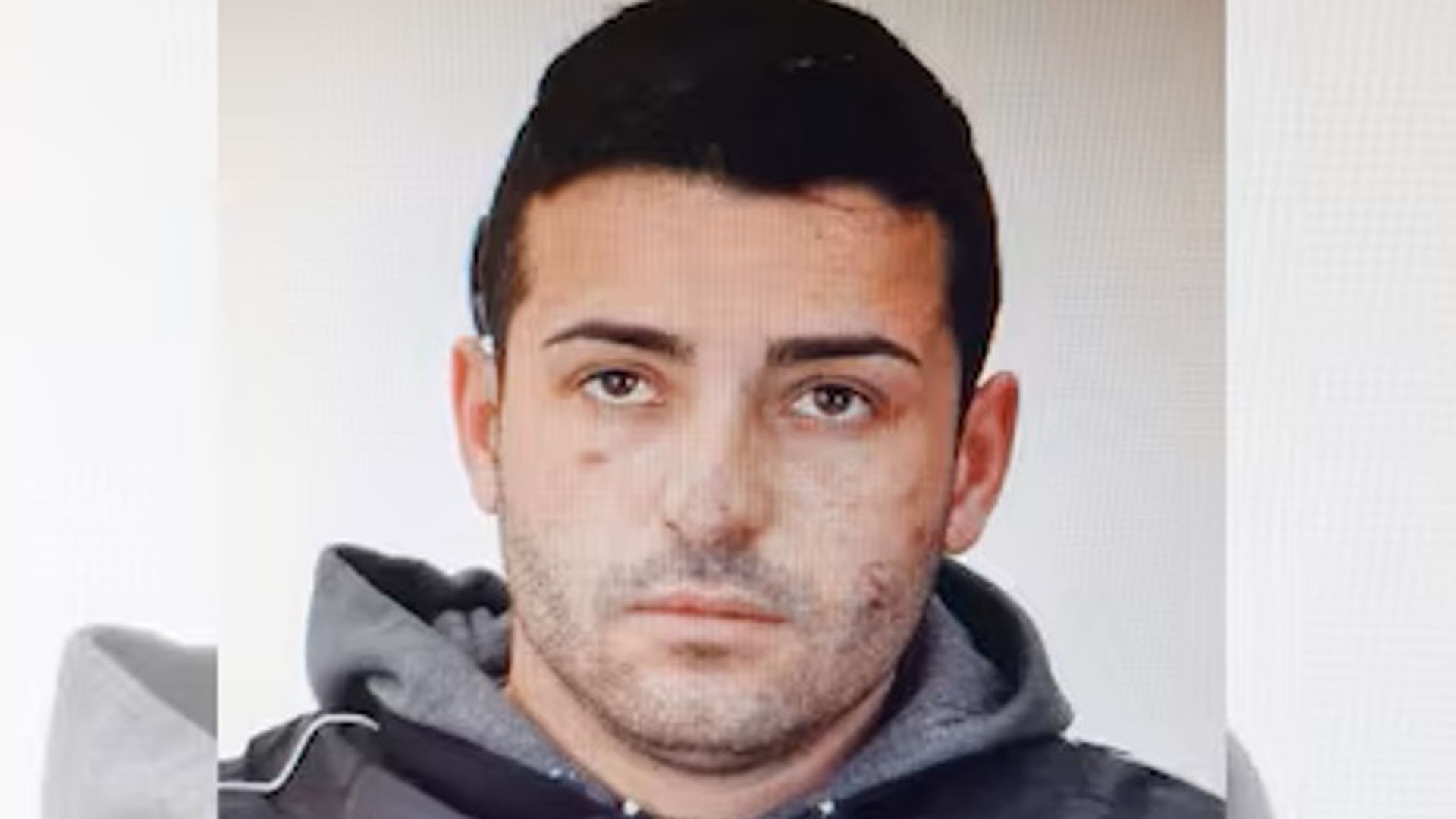 El ‘niño Juan’, el alunicero más peligroso de España que podría haber sido secuestrado en Carabanchel