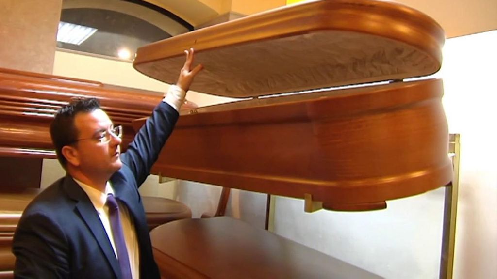 El precio medio de un funeral en España es de 4.000 euros: cómo afectan todas estas gestiones durante el duelo