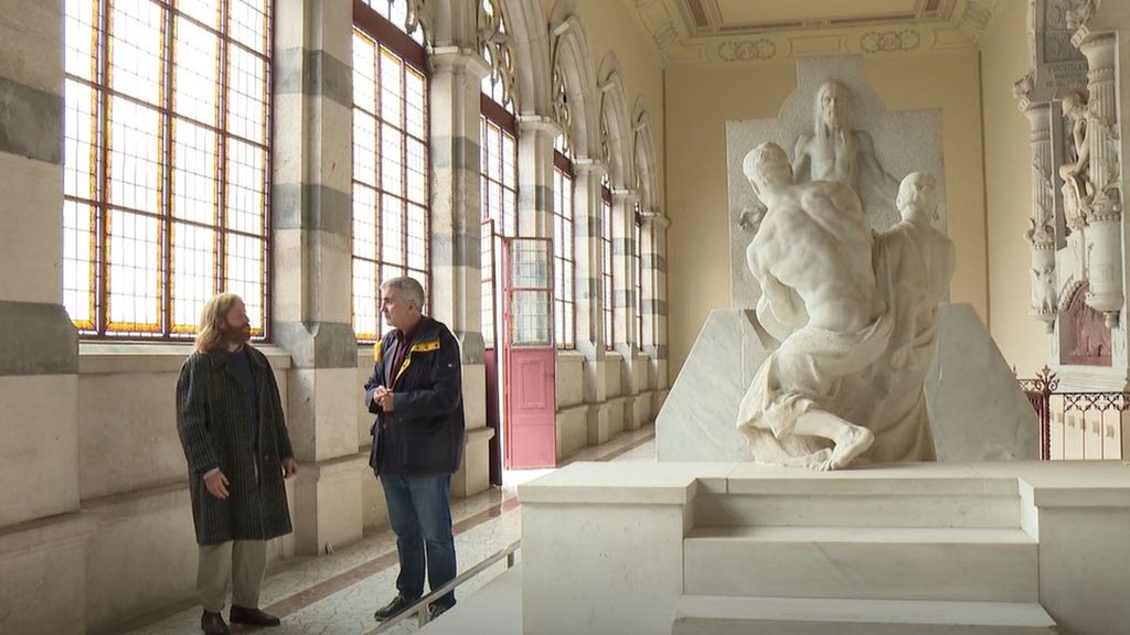 Enterramientos más simbólicos de España y sus conexiones y curiosidades