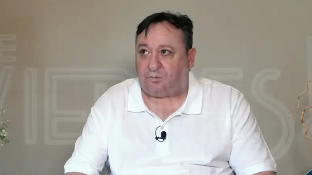 Destapan las supuestas mentiras del expromotor de Andy y Lucas en su entrevista: "No es su promotor" Fiesta 2025 Top Vídeos 882