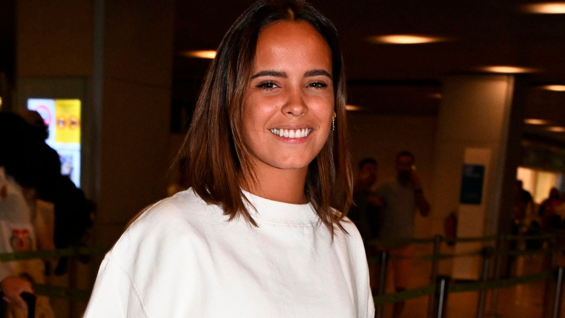 Gloria Camila Ortega