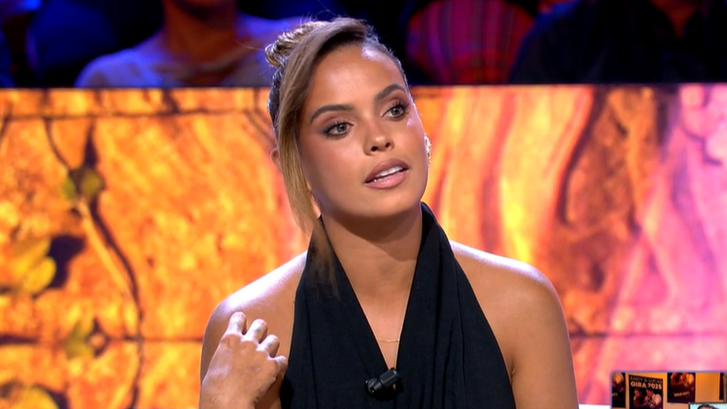Gloria Camila se sincera sobre el lacrimógeno puente de las emociones de Jessica Bueno en 'Supervivientes All Stars': "No le han dado el valor que se merece" ¡De viernes! Temporada 3 Top Vídeos 595