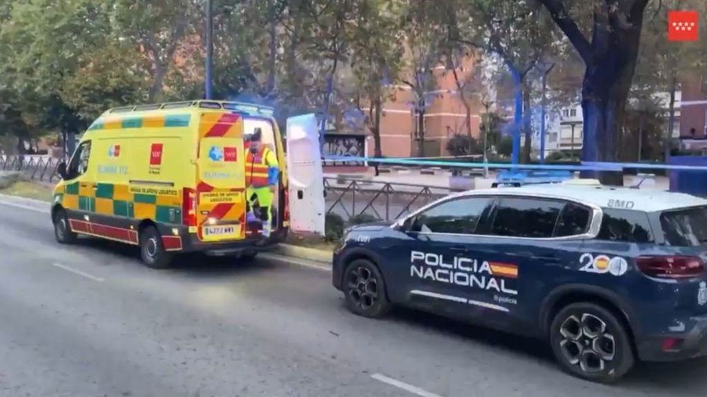 Herida grave una joven de 21 años en Leganés, Madrid, tras sufrir un disparo en la cara con un arma de fuego