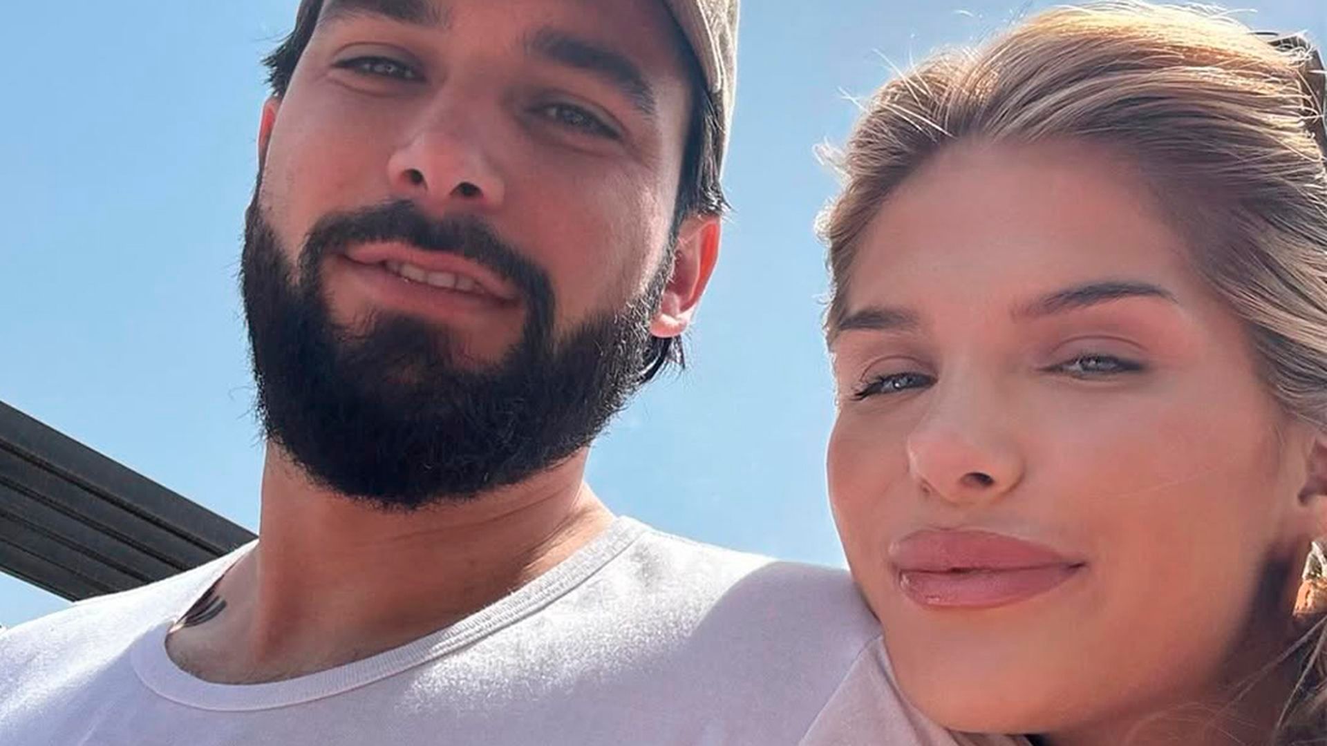 Jota y Ajla Peleteiro Jota y Ajla Peleteiro