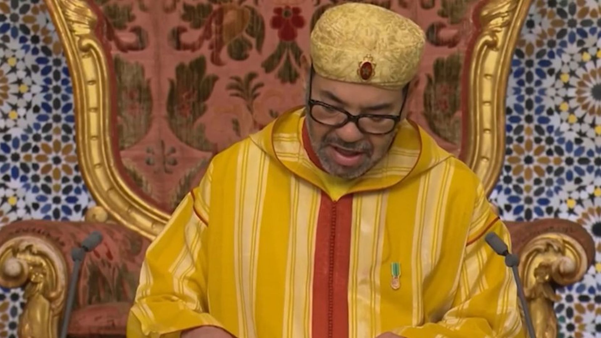 La ONU renueva su misión del Sáhara Occidental y toma como base el plan de autonomía de Marruecos