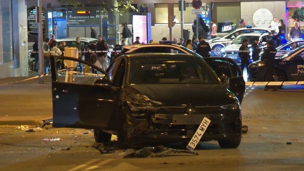 La víctima del secuestro en Carabanchel podría ser el ‘niño Juan’, el alunicero más peligroso de España