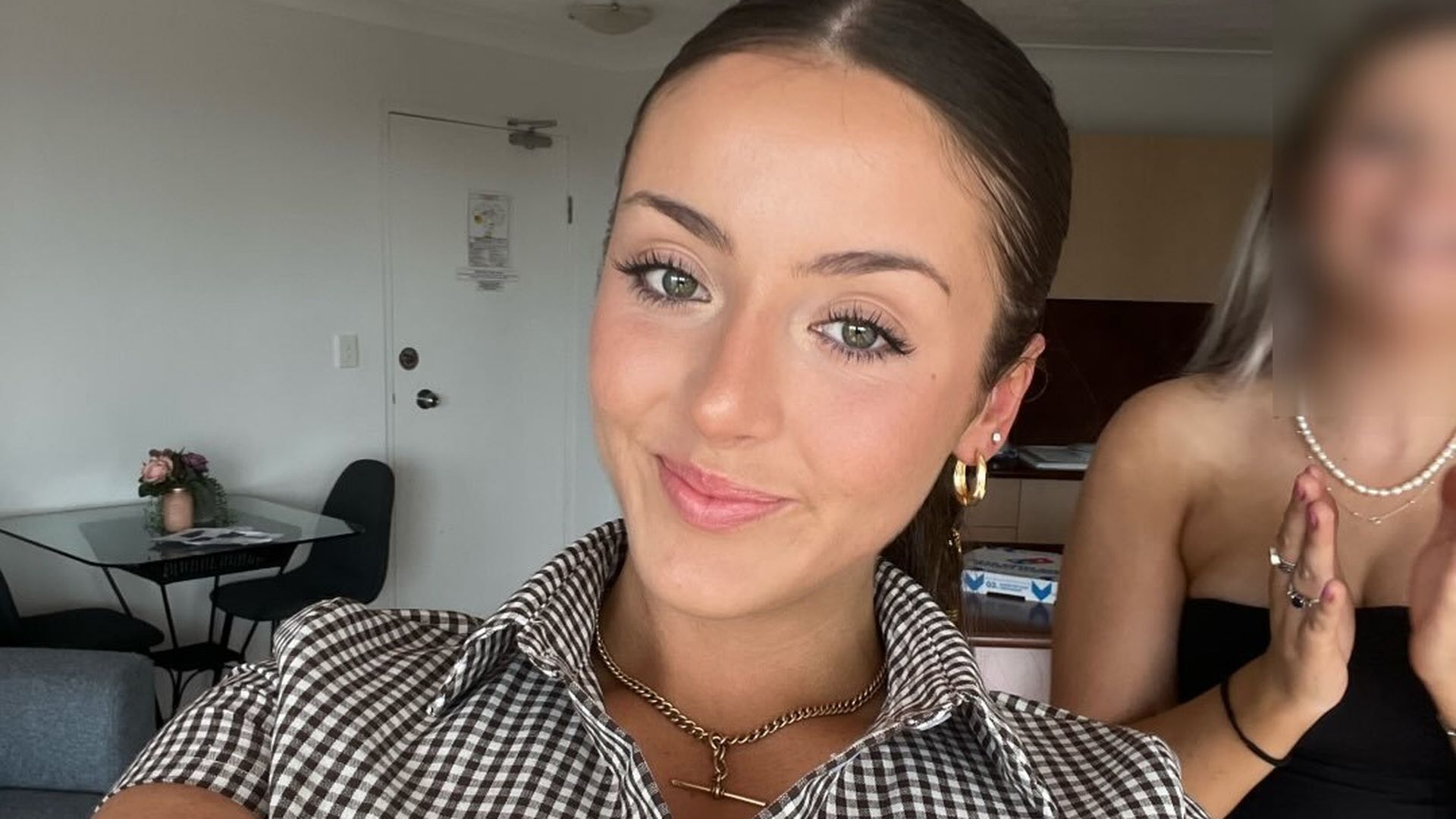 Muere la futbolista Finley Bone