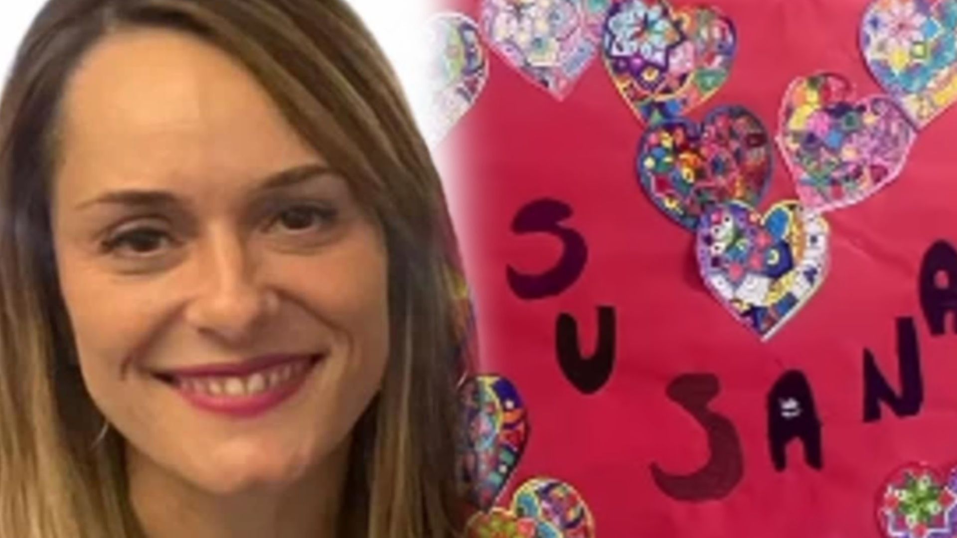 Muere Susana Andreu, hija de un famoso empresario de Torrent, a los 45 años