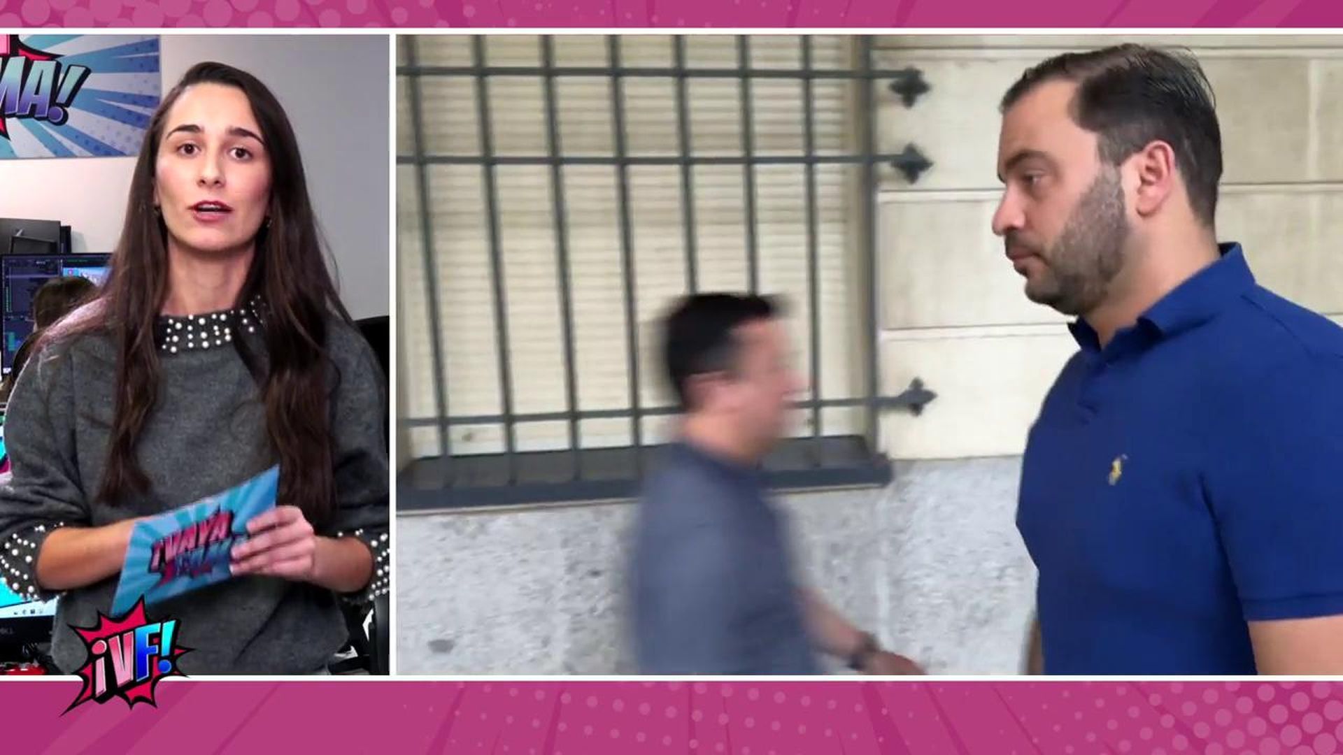 Novedades sobre el caso de Antonio Tejado