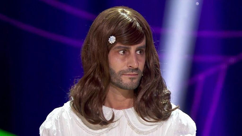 Los looks de concursantes, jurado y presentadores en el especial Halloween de 'Bailando con las estrellas'