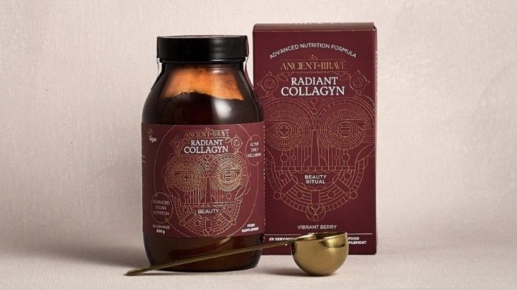 Radiant Collagyn de Ancient+Brave