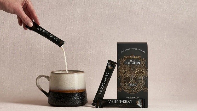 True Collagen de Ancient+Brave