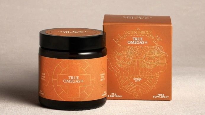 True Omegas de Ancient+Brave