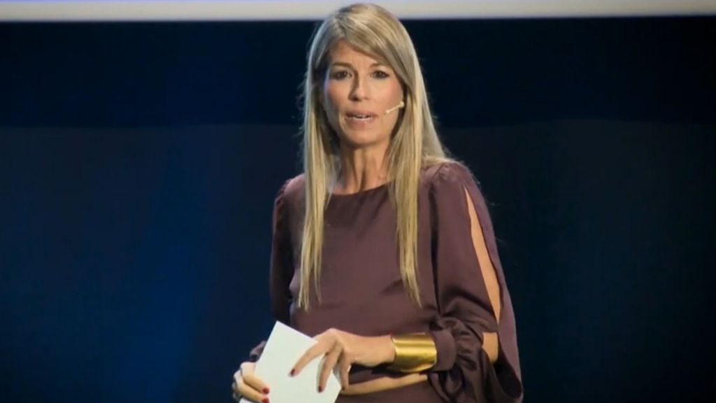 Vilaplana mostró un video de Utiel inundado a Carlos Mazón en El Ventorro el día de la DANA