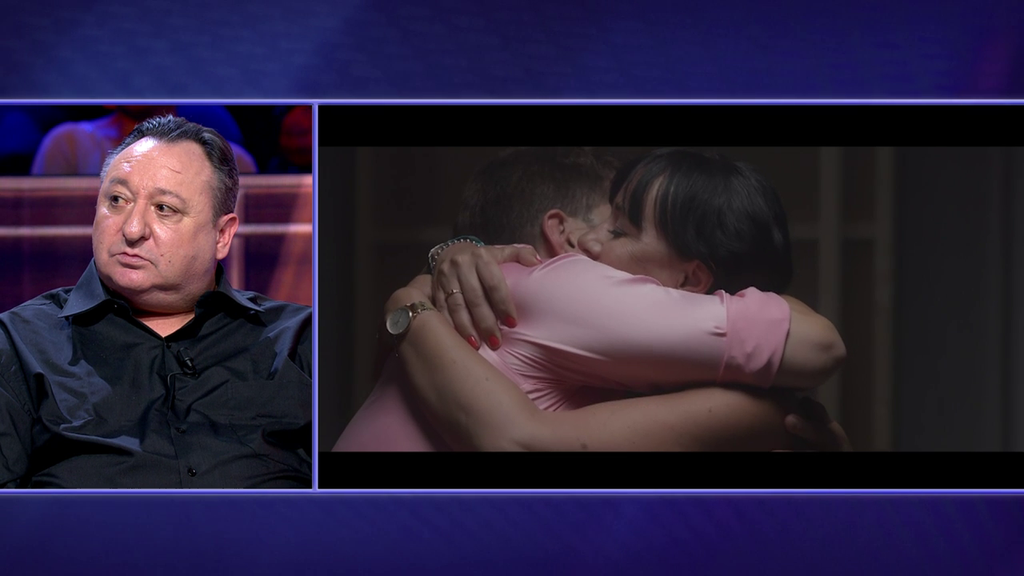 Álvaro Molina, expromotor de ‘Andy y Lucas’, se pronuncia sobre la gran traición de Lucas con su mujer: “Me dejo los críos y se fue”