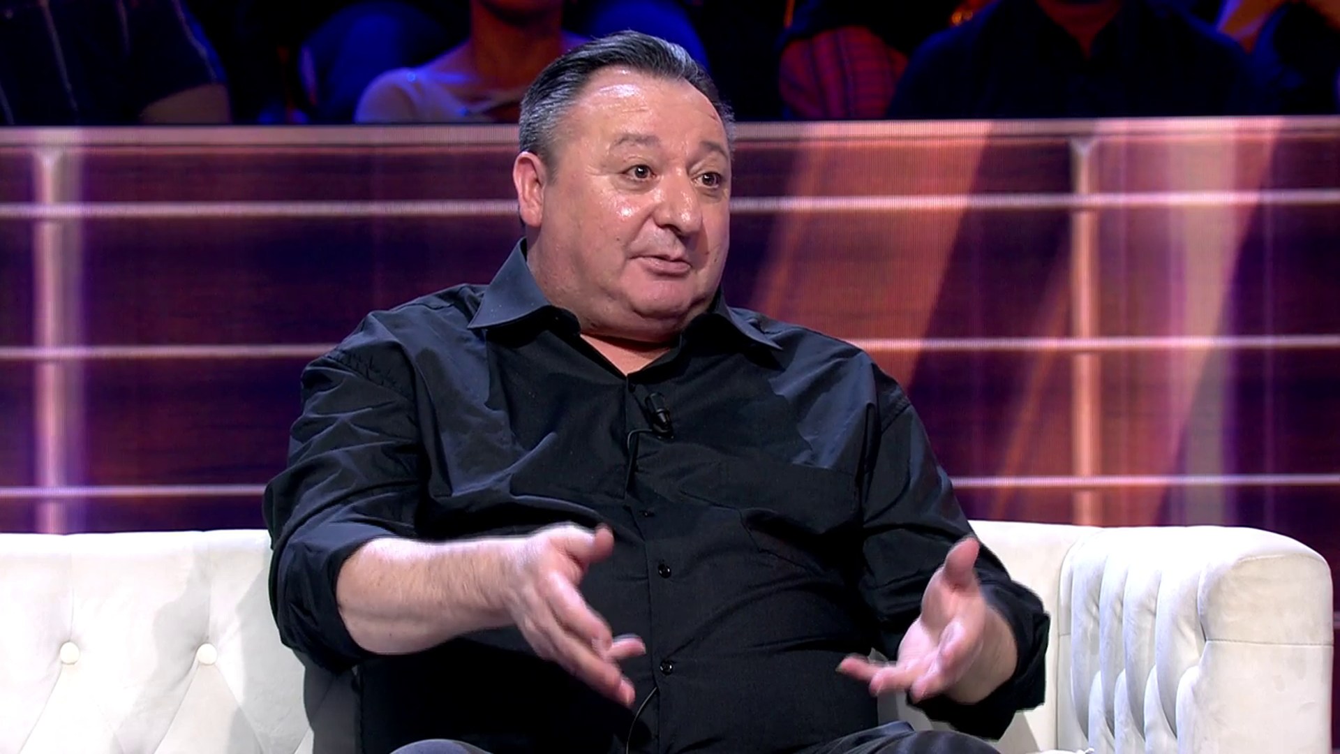 P97 - El expromotor de ‘Andy y Lucas’ cuenta toda la verdad del famoso dúo musical ¡De viernes! Temporada 3 Programa 97