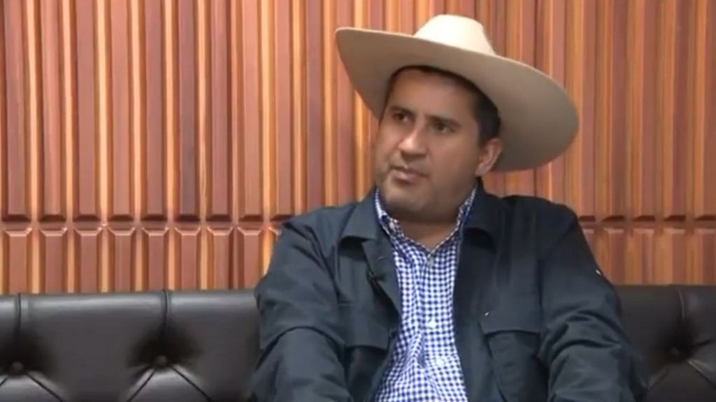 Asesinan al alcalde de Uruapan, en México, tras recibir amenazas del Cártel Jalisco Nueva Generación