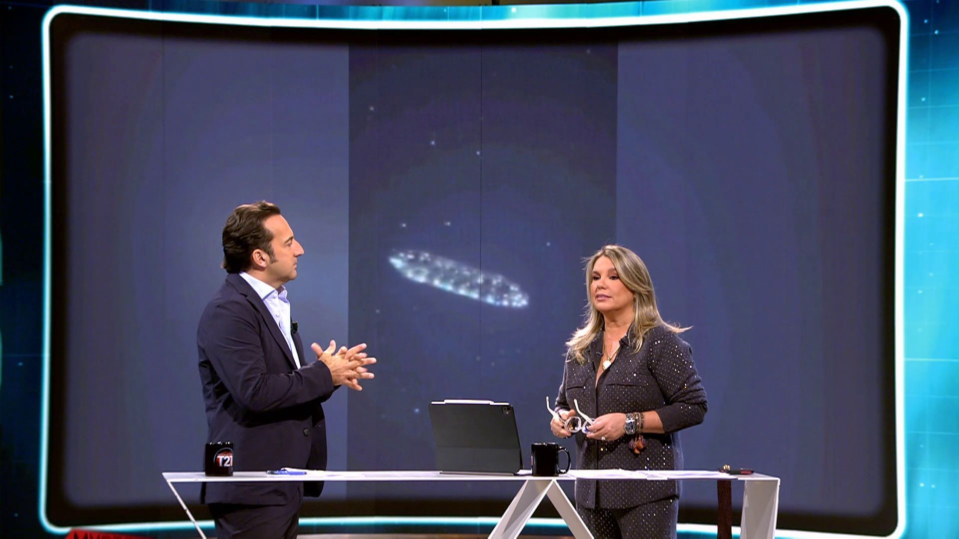 Cuarto Milenio Cuarto Milenio