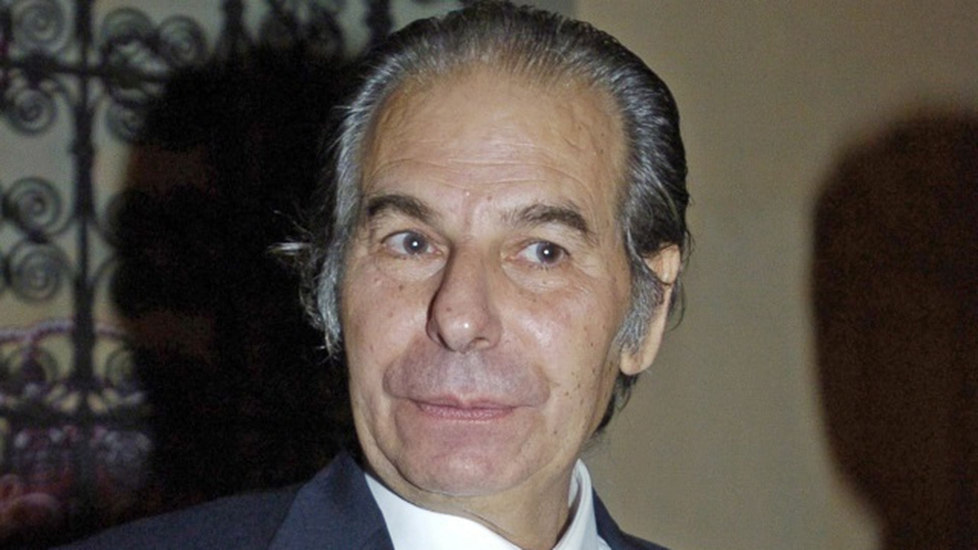 El torero Rafael de Paula