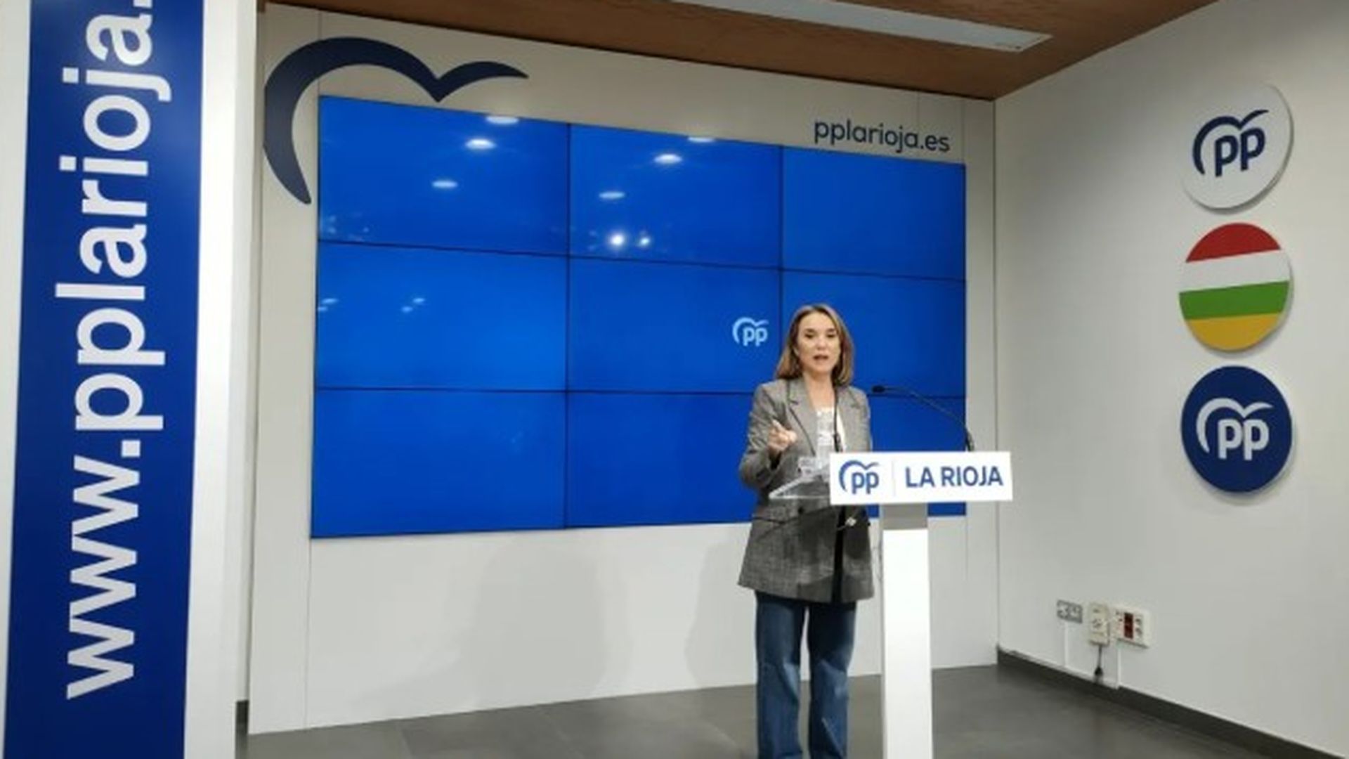 Gamarra pide a García Ortíz que dimita para "no afectar a la imagen y credibilidad del Ministerio Fiscal"