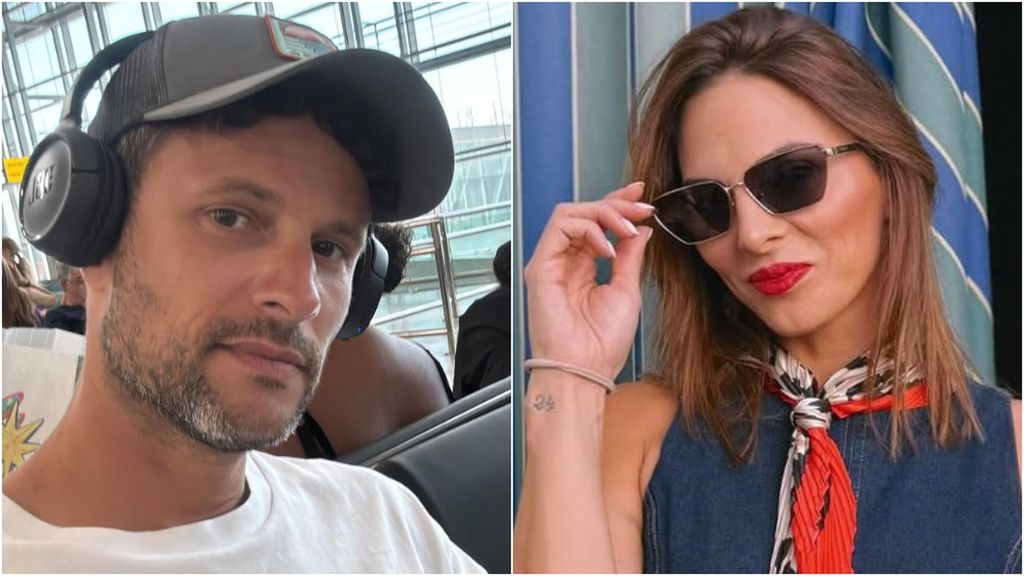 Guillermo e Irene Rosales