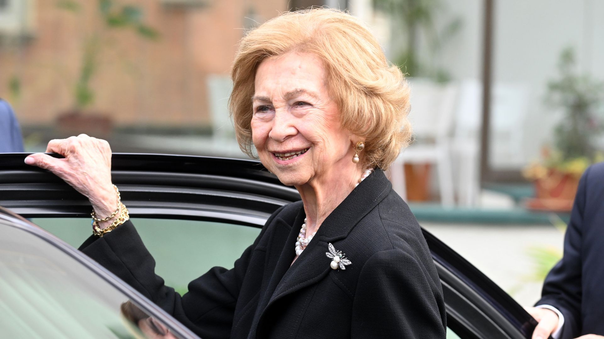 La reina Sofía cumple 87 años rodeada de su familia: la celebración, sus próximos planes y el Toisón de Oro que recibirá