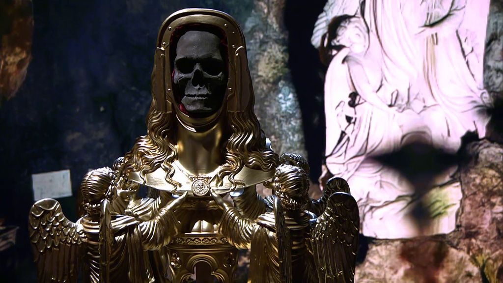 'Cuarto milenio' recrea el aspecto de María Magdalena a partir de su calavera: lo que se sabe de esta misteriosa mujer Cuarto Milenio Temporada 21 Top Vídeos 699