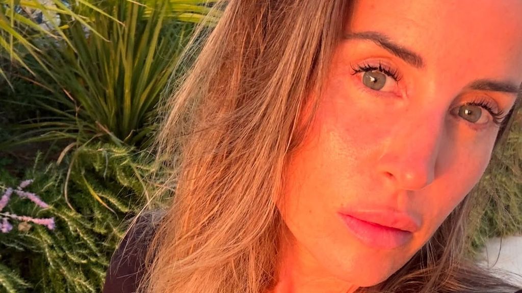 Marta Castrok, en una imagen de archivo