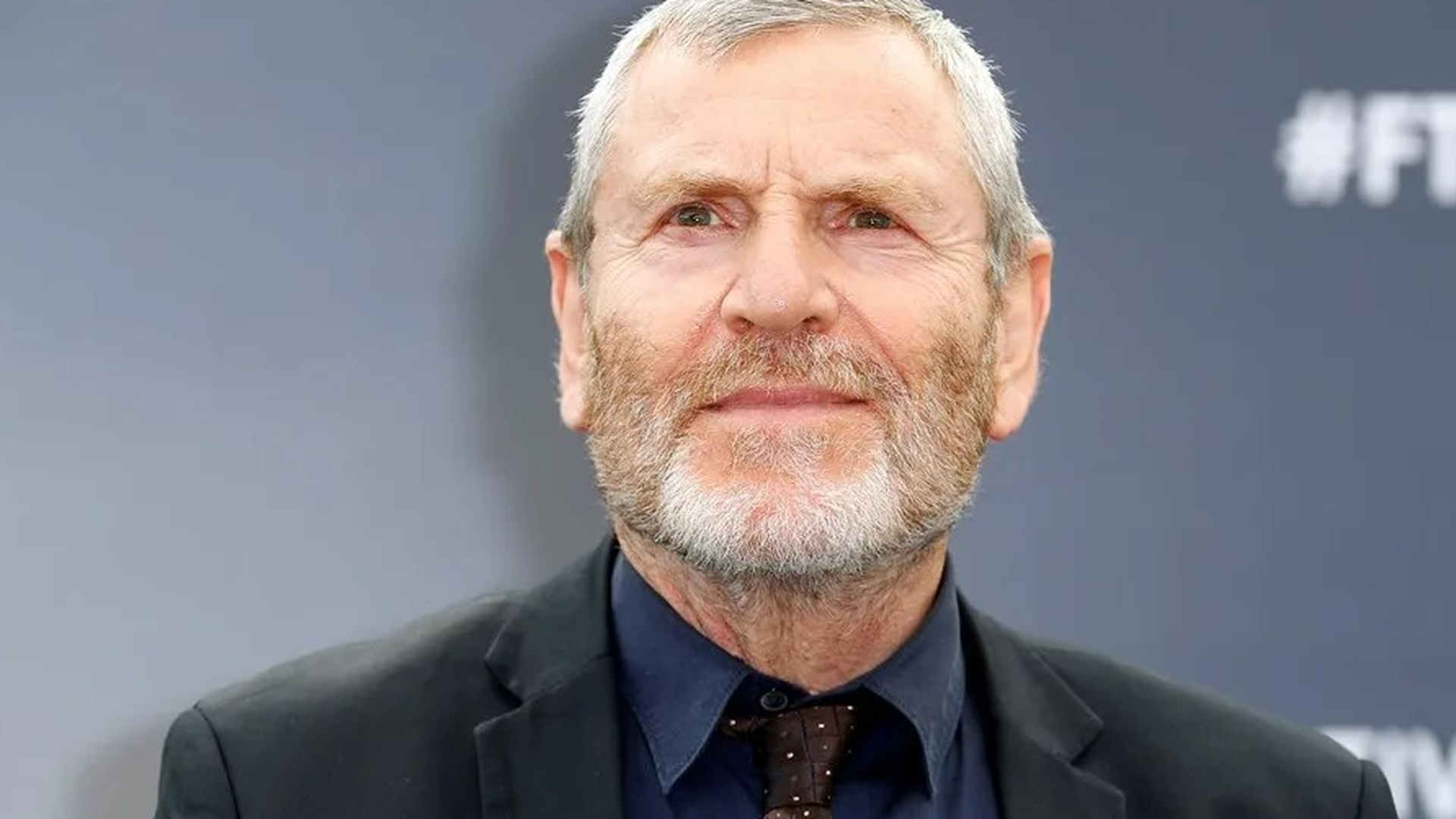 Muere a los 72 años el actor francés Tchéky Karyo, conocido por ‘Nikita’ o ‘The Missing’