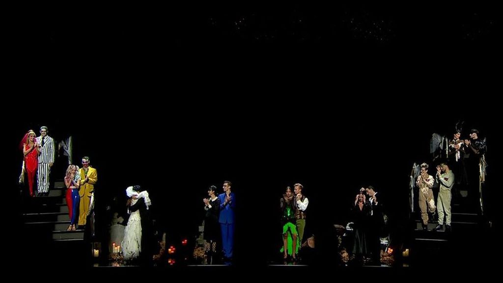 El enfado de una de las señaladas para enfrentarse a 'El último baile': "No pienso obedecer más"