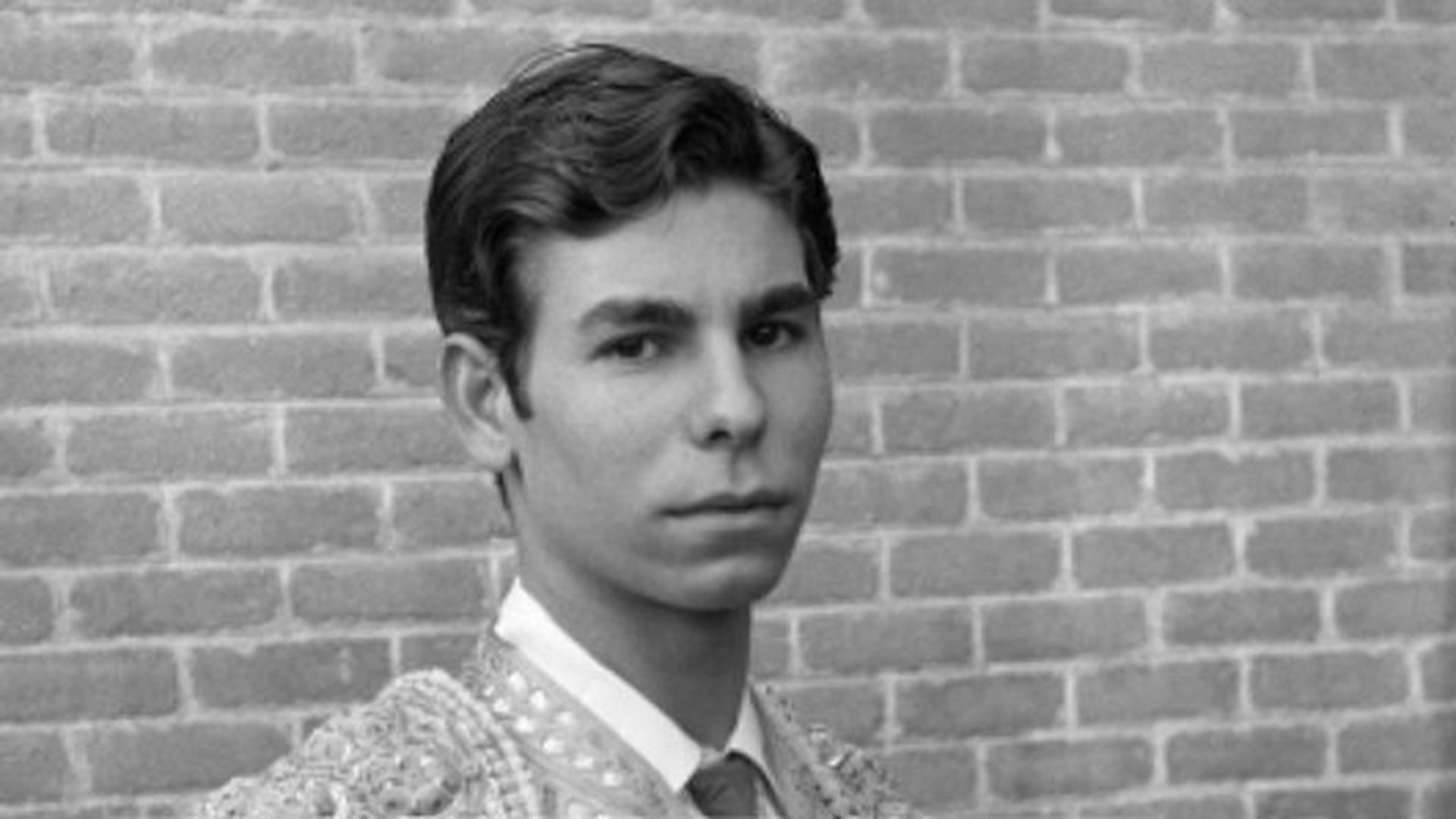 Rafael Soto Moreno, conocido artísticamente como Rafael de Paula