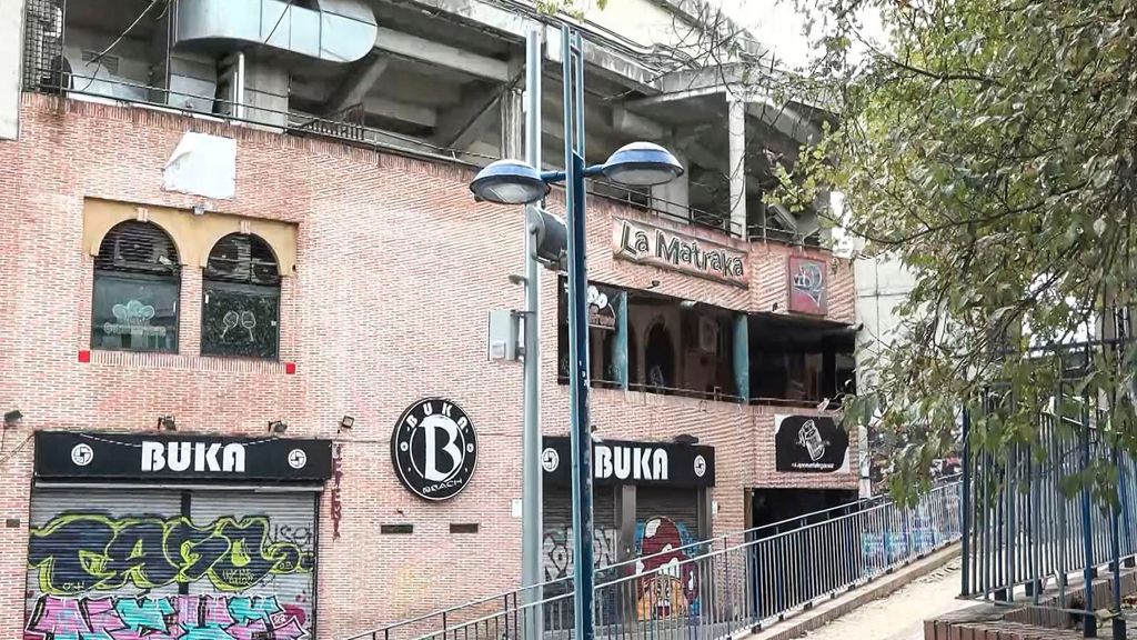 El novio de la joven herida tras sufrir un tiro en su cara en Leganés sostiene que el arma se disparó accidentalmente